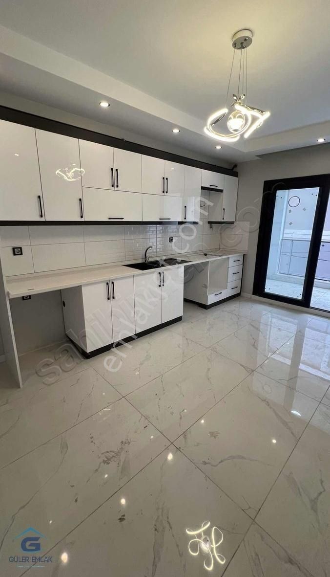 Turgutlu Subaşı Satılık Daire Turgutlu Subaşında Otoparklı Asansörlü Arakat 138 M2 3+1 Daire