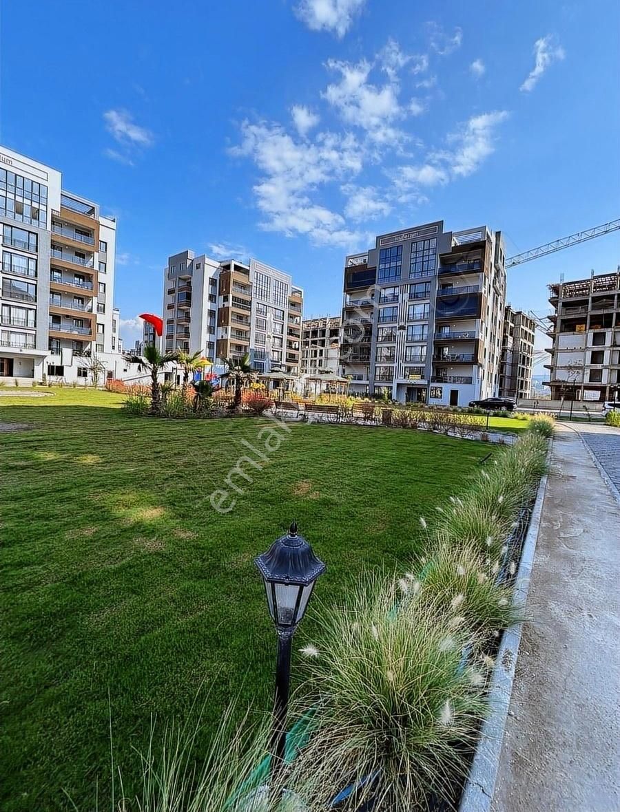 Nilüfer Balkan Satılık Daire BAŞTÜRK GAYRİMENKUL NİLÜFERİUM'DA SATILIK 2+1 DAİRE