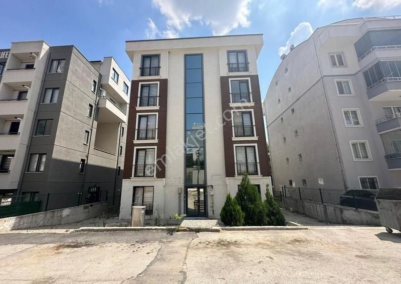 Nilüfer Görükle Satılık Daire BAŞTÜRK GAYRİMENKUL'DEN BUTİK APARTMANI'NDA SATILIK 2+1 DAİRE