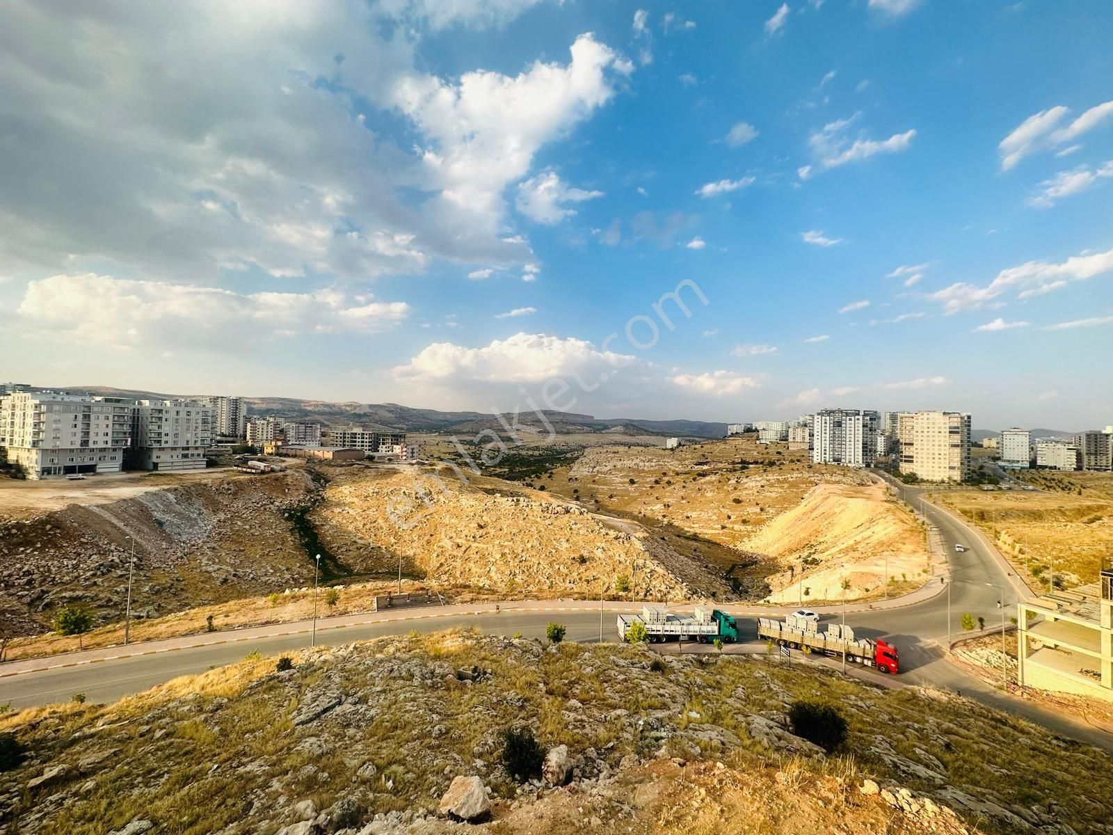 Dinç Emlaktan Satılık Ultra Lüks 2+1 Daire - Görsel 34