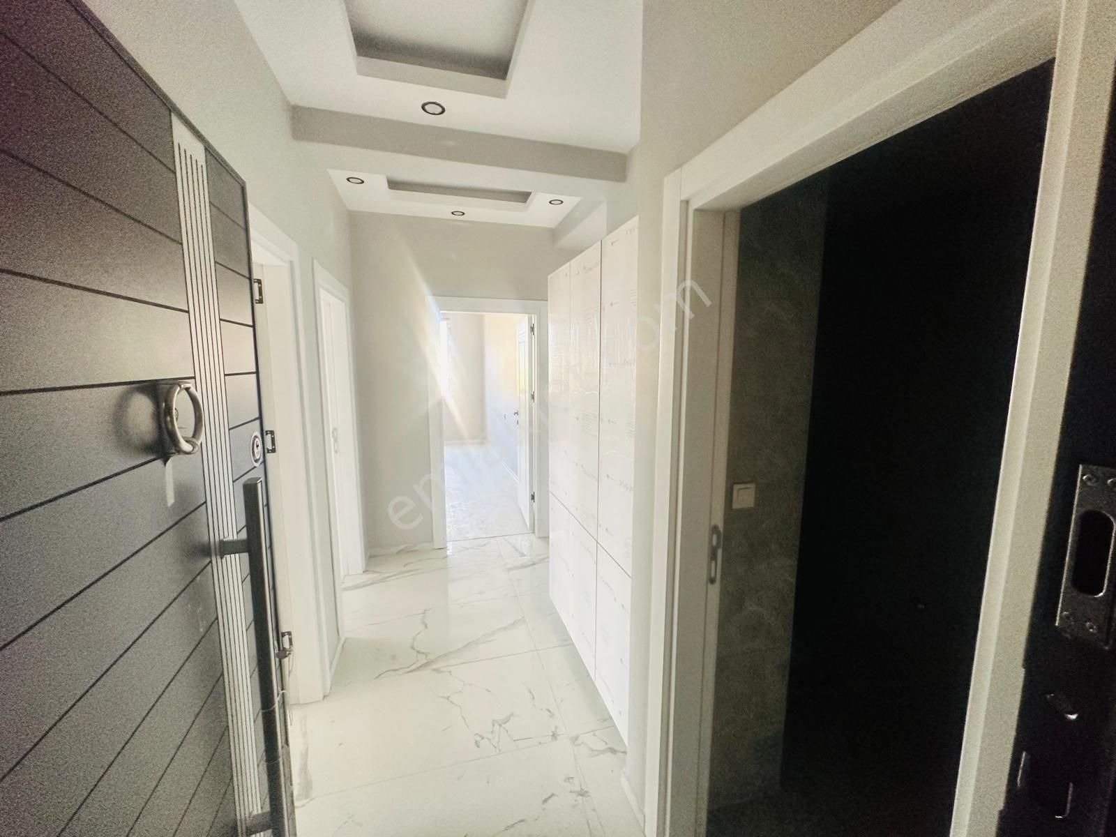 Dinç Emlaktan Satılık Ultra Lüks 2+1 Daire - Görsel 17