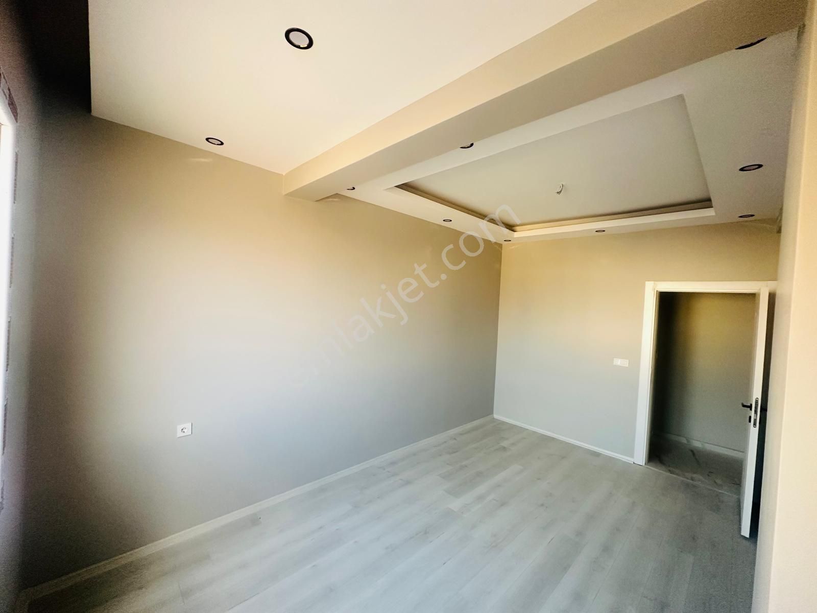 Dinç Emlaktan Satılık Ultra Lüks 2+1 Daire - Görsel 9