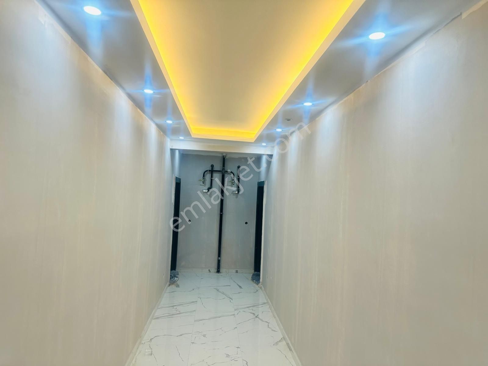 Dinç Emlaktan Satılık Ultra Lüks 2+1 Daire - Görsel 23