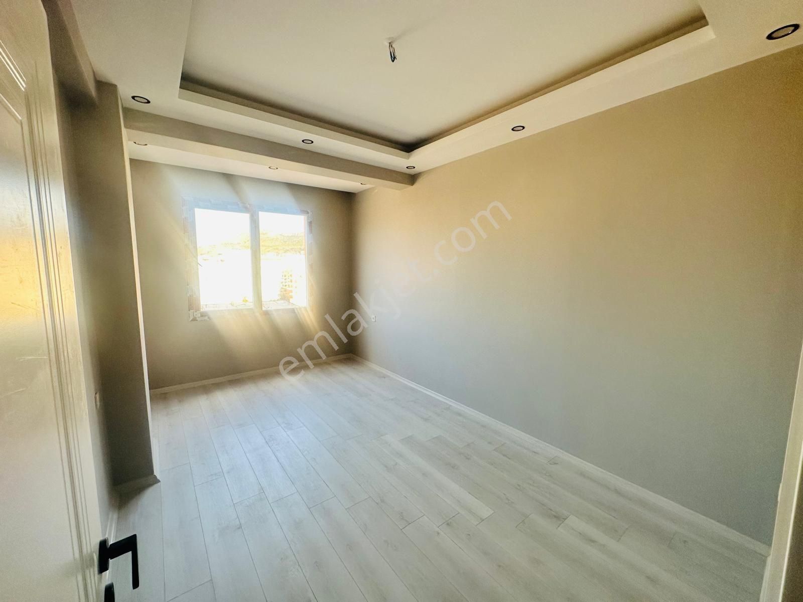 Dinç Emlaktan Satılık Ultra Lüks 2+1 Daire - Görsel 8