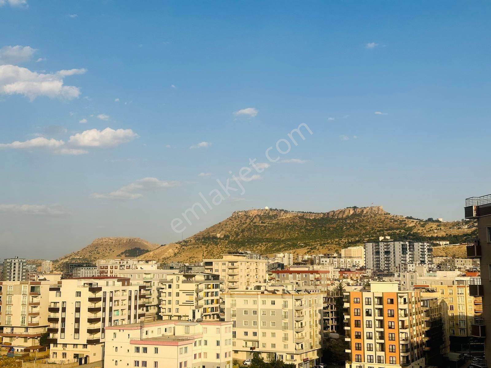 Dinç Emlaktan Satılık Ultra Lüks 2+1 Daire - Görsel 33