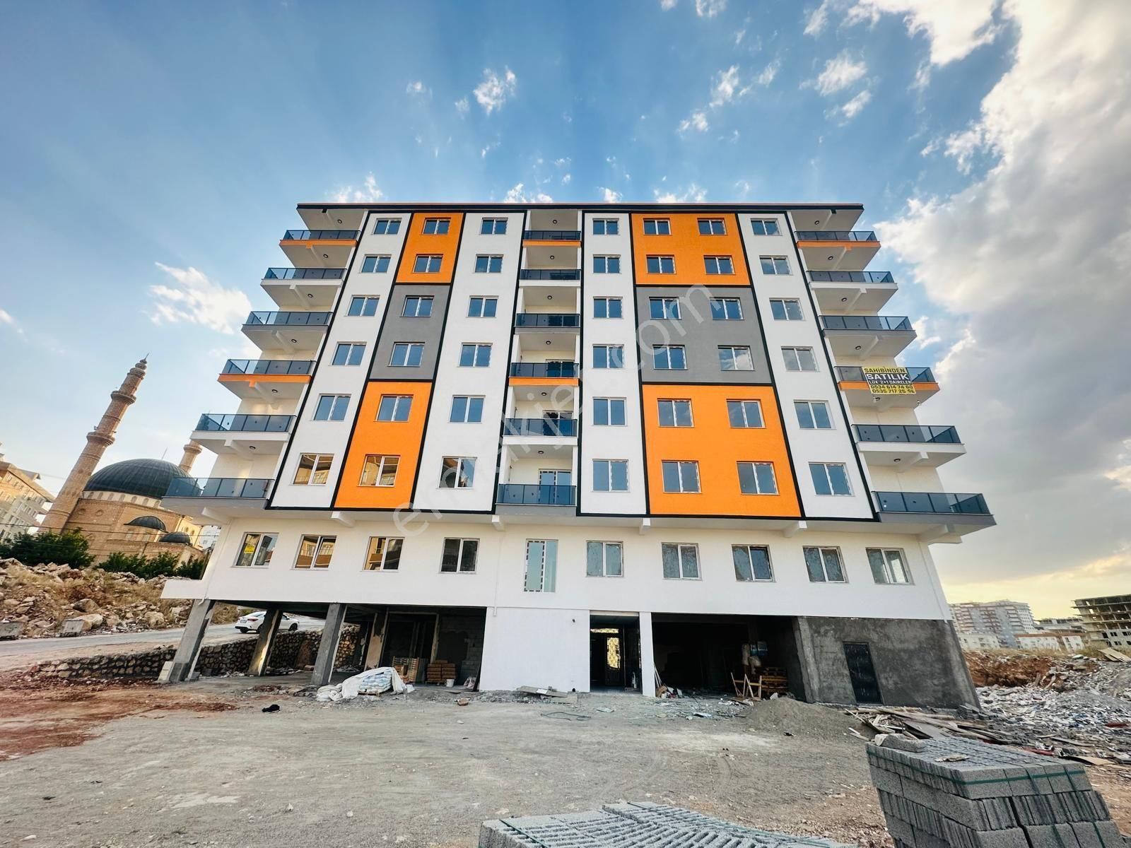 Dinç Emlaktan Satılık Ultra Lüks 2+1 Daire - Görsel 32