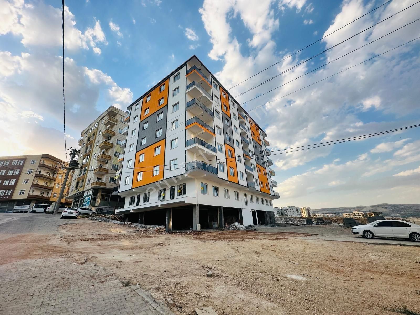 Dinç Emlaktan Satılık Ultra Lüks 2+1 Daire - Görsel 26