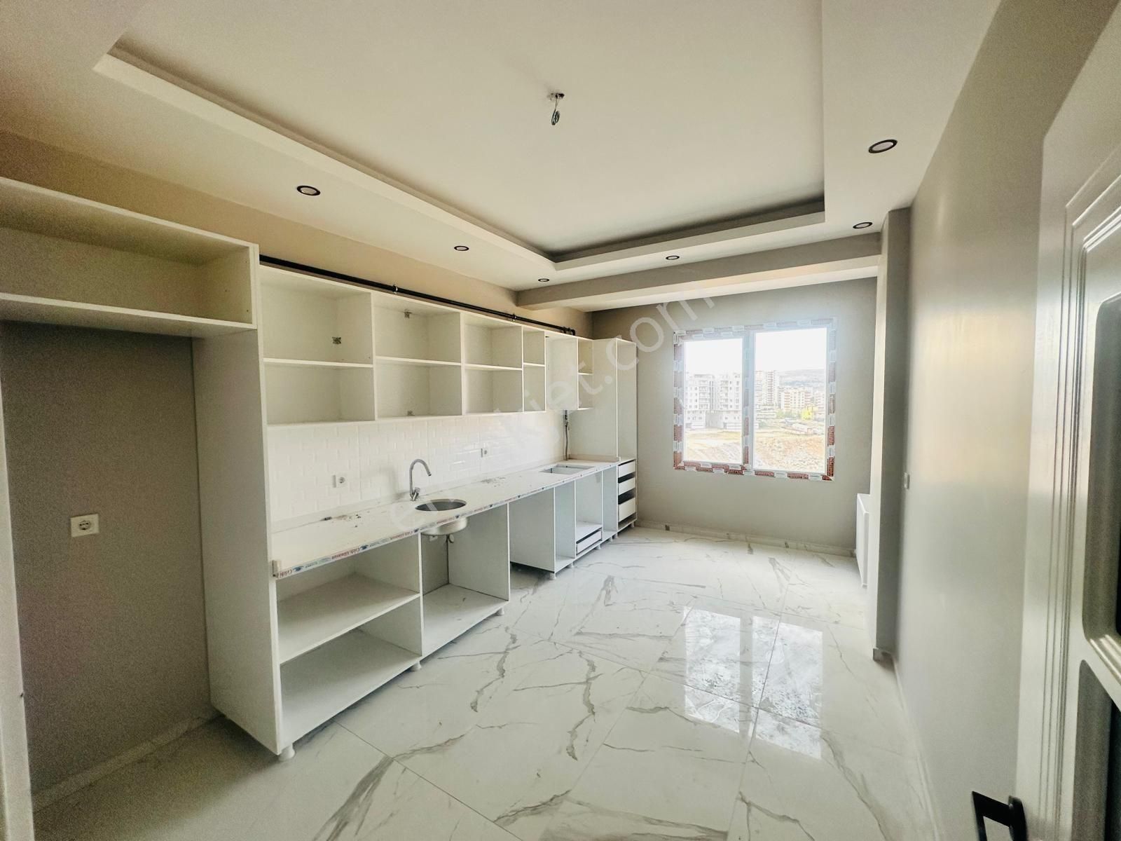 Dinç Emlaktan Satılık Ultra Lüks 2+1 Daire - Görsel 35