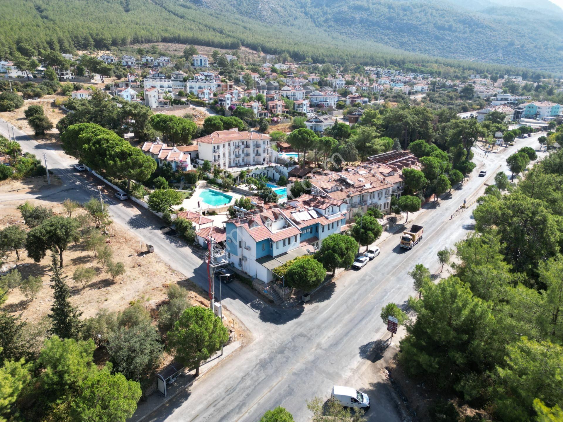 Goldhouse Dan Satılık Cadde Üzerinde Ticari İşyeri - Görsel 5