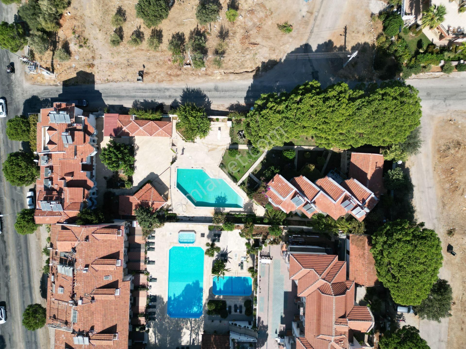 Goldhouse Dan Satılık Cadde Üzerinde Ticari İşyeri - Görsel 3