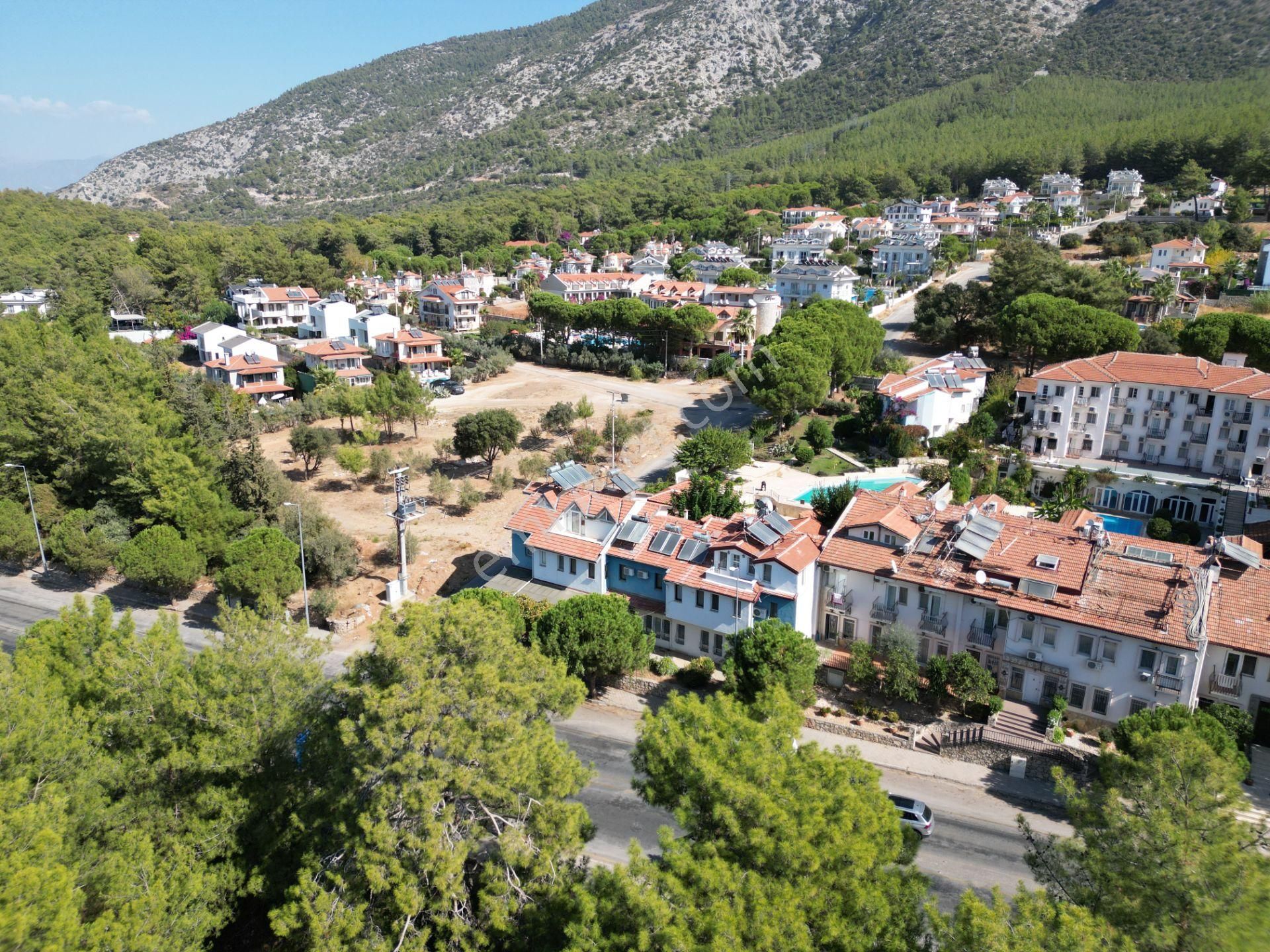 Goldhouse Dan Satılık Cadde Üzerinde Ticari İşyeri - Görsel 2