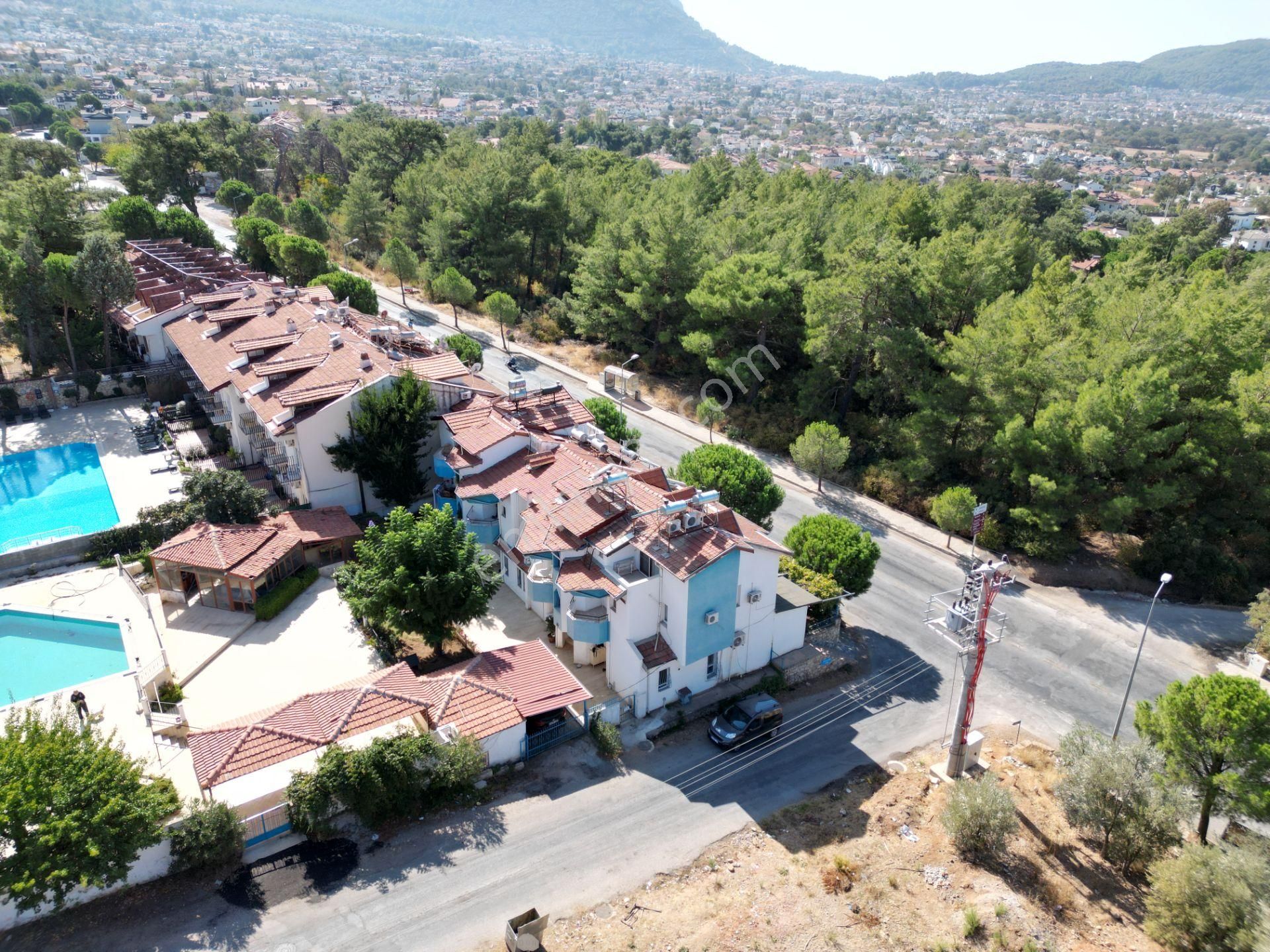 Goldhouse Dan Satılık Cadde Üzerinde Ticari İşyeri - Görsel 7