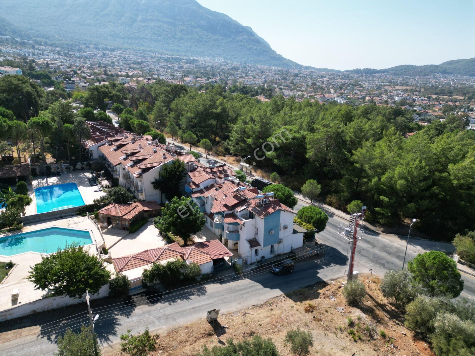 Goldhouse Dan Satılık Cadde Üzerinde Ticari İşyeri - Görsel 6