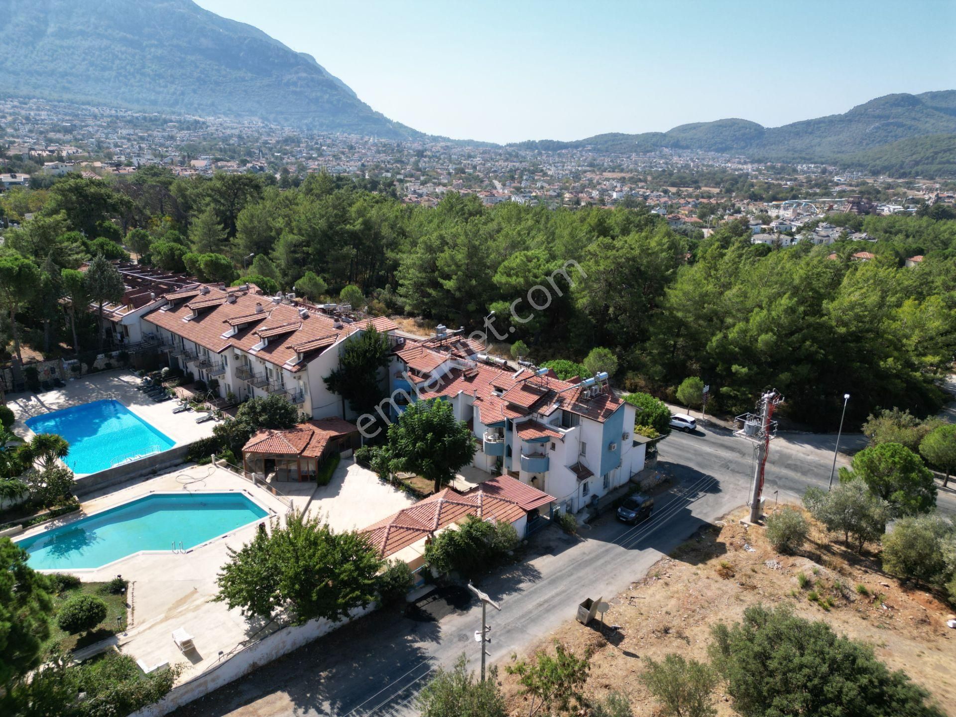 Goldhouse Dan Satılık Cadde Üzerinde Ticari İşyeri - Görsel 8