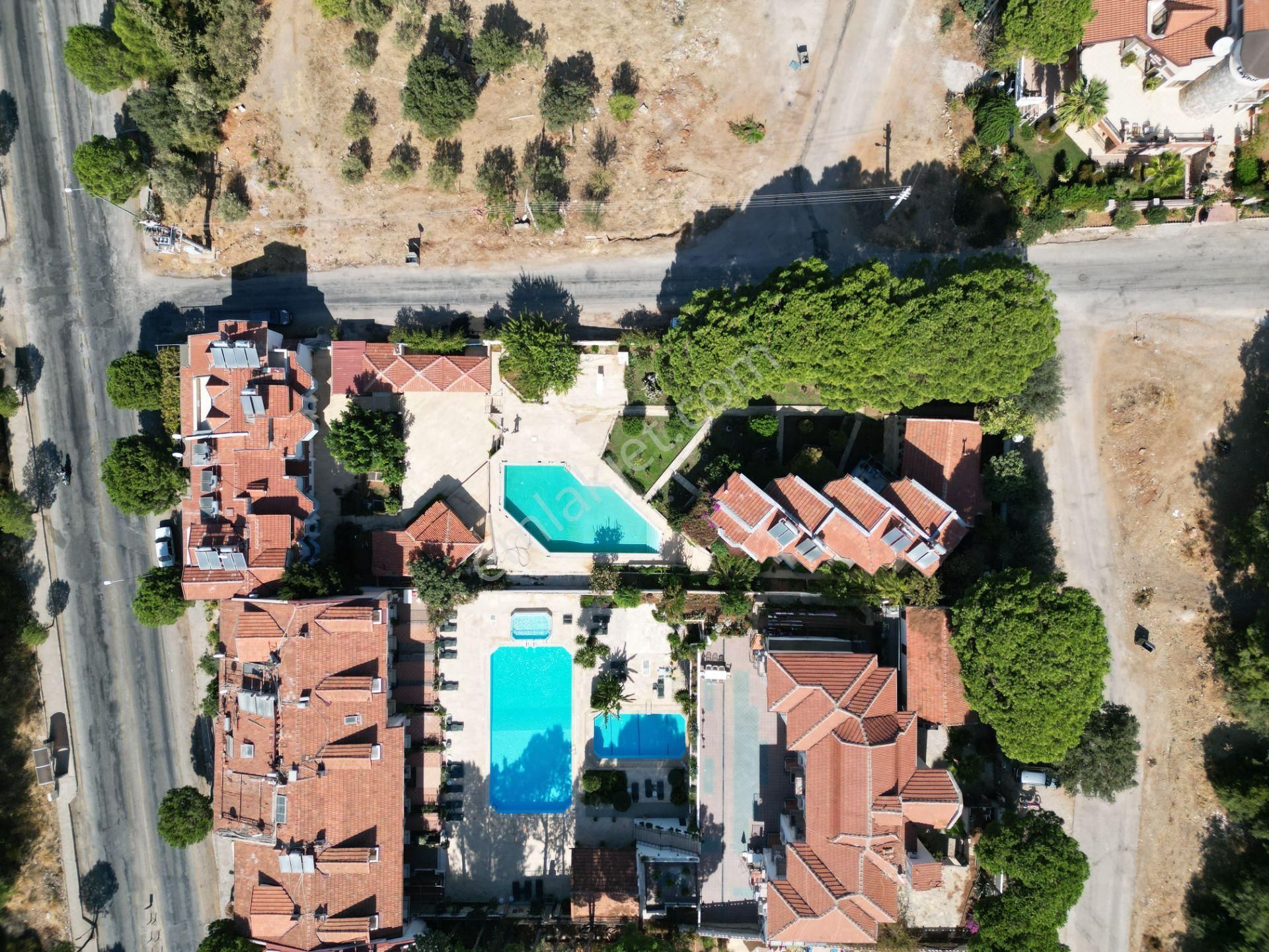 Goldhouse Dan Satılık Cadde Üzerinde Ticari İşyeri - Görsel 4