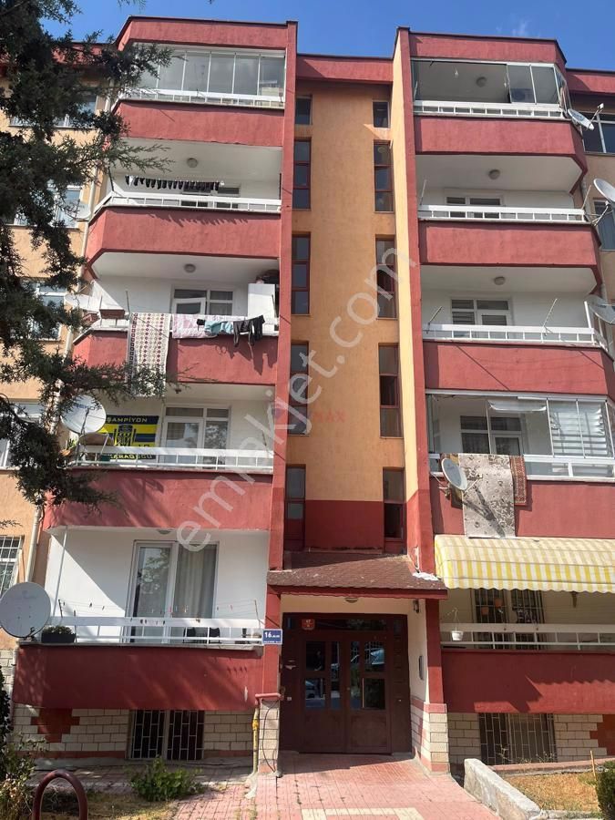 Yenimahalle İlkyerleşim Satılık Daire REMAX VOGUE'DEN BATIKENT İNÖNÜ MAHALLESİNDE SATILIK DAİRE