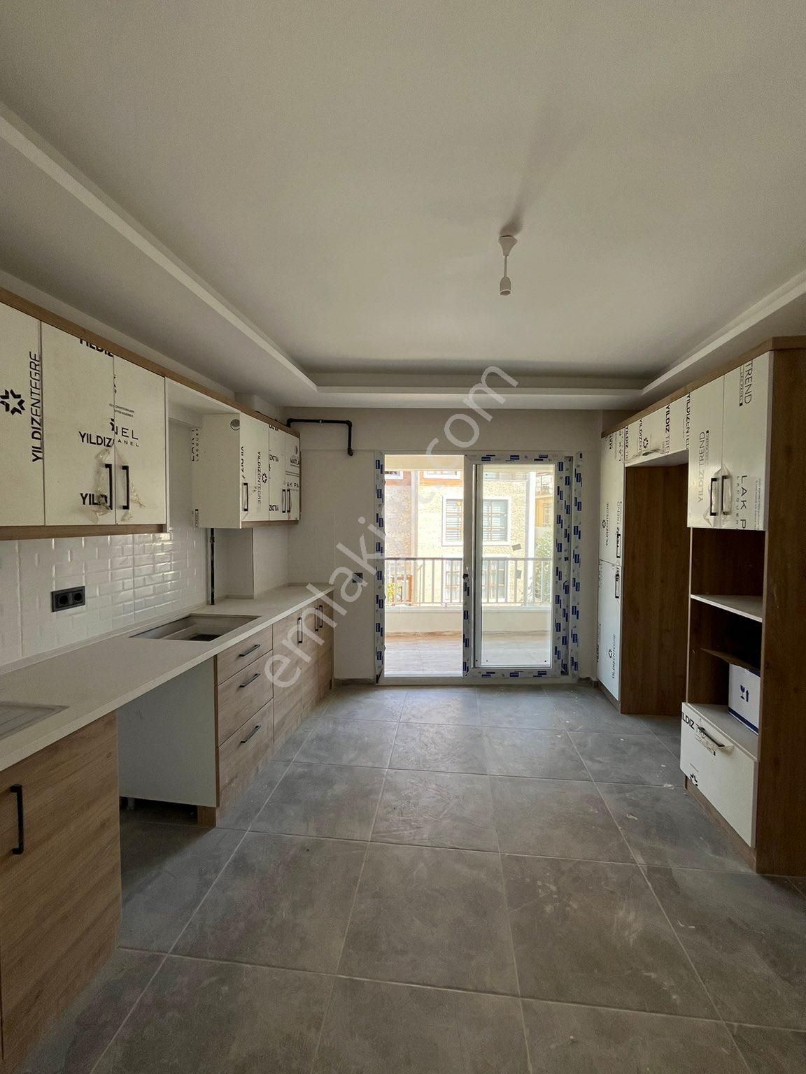 Nazilli Aydoğdu Satılık Daire 3+1 SIFIR DOĞALGAZLI SATILIK DAİRE