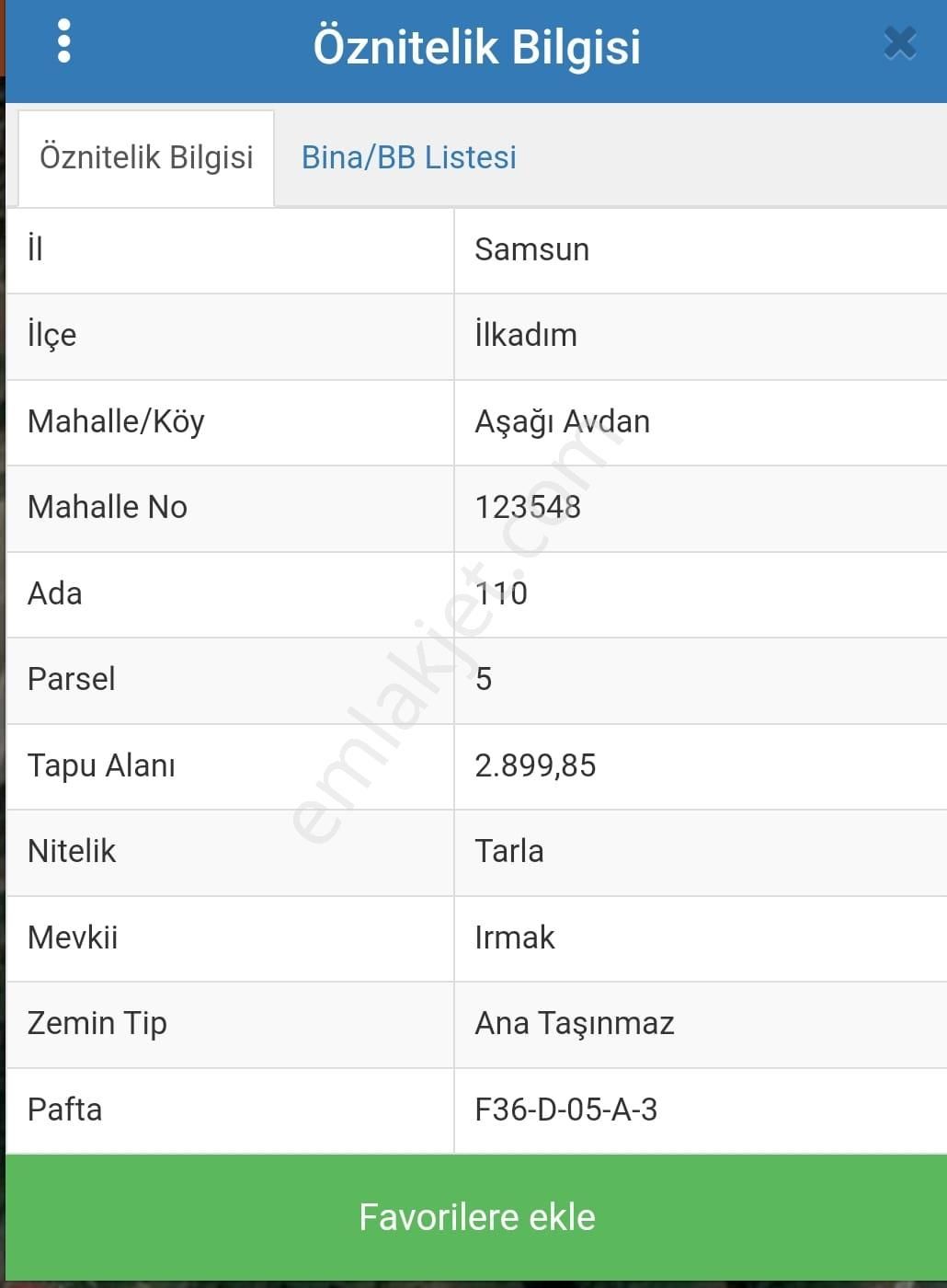 Şehir Merkezine 15 Dk Mesafede Bungalov Ve Yazlık Yapımına Uygun - Görsel 2