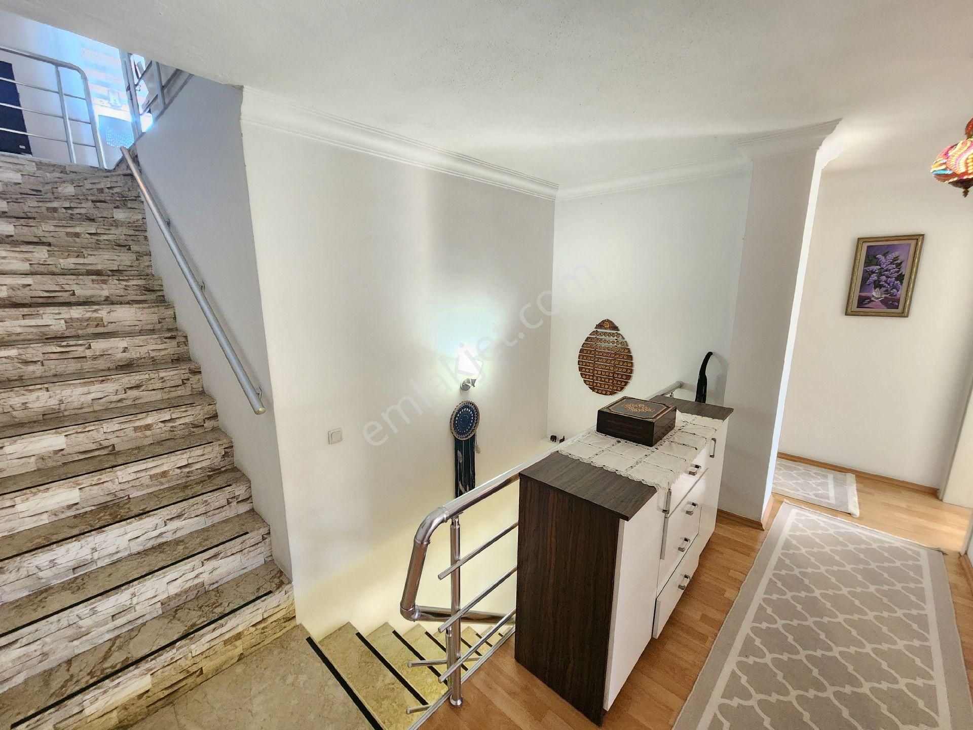 Emlak 48 Satılık Fethiye Yeni Mah. Katta Tripleks Daire - Görsel 33