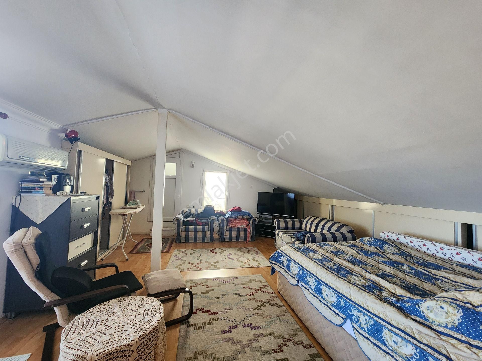 Emlak 48 Satılık Fethiye Yeni Mah. Katta Tripleks Daire - Görsel 26