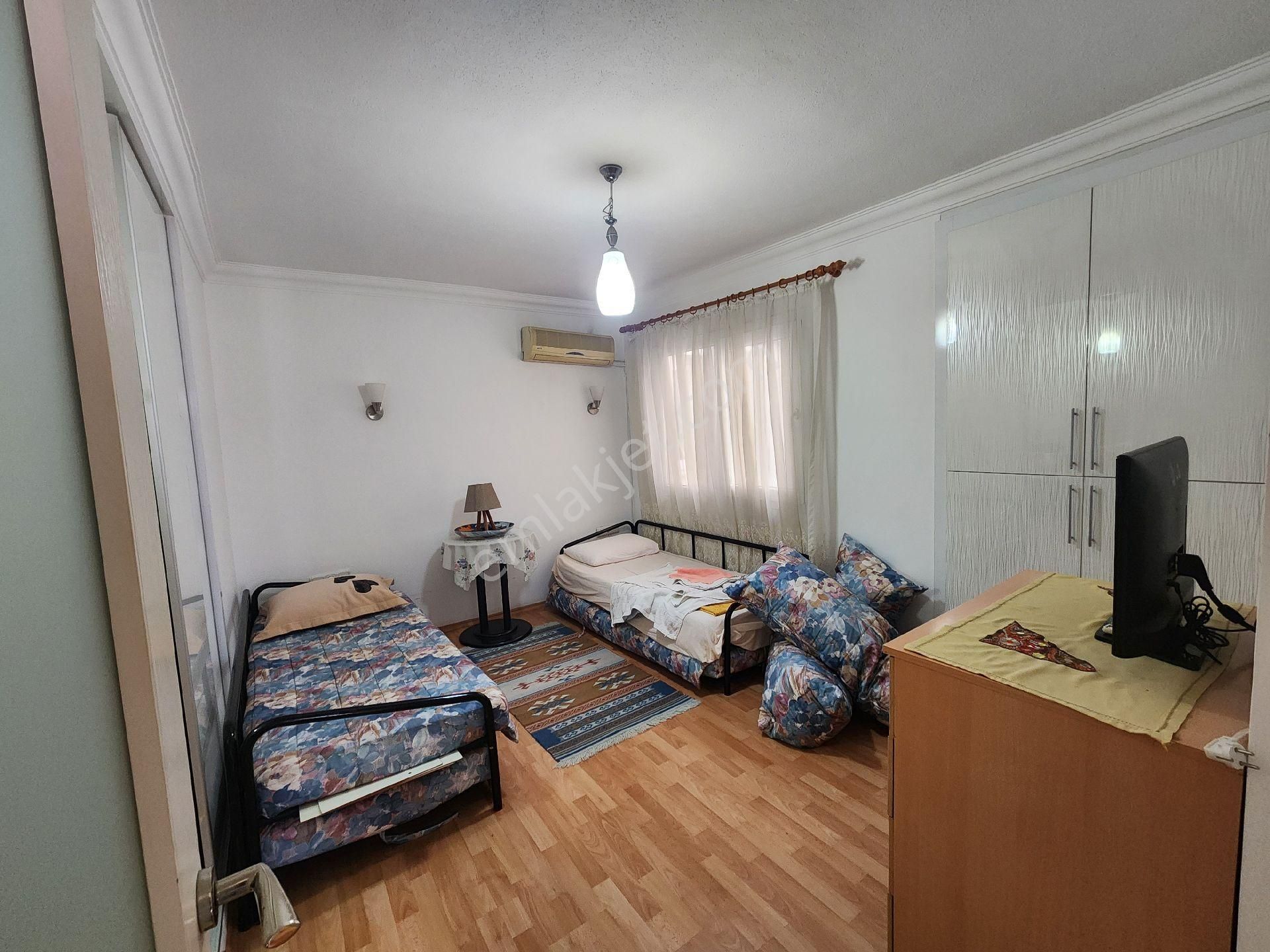 Emlak 48 Satılık Fethiye Yeni Mah. Katta Tripleks Daire - Görsel 22