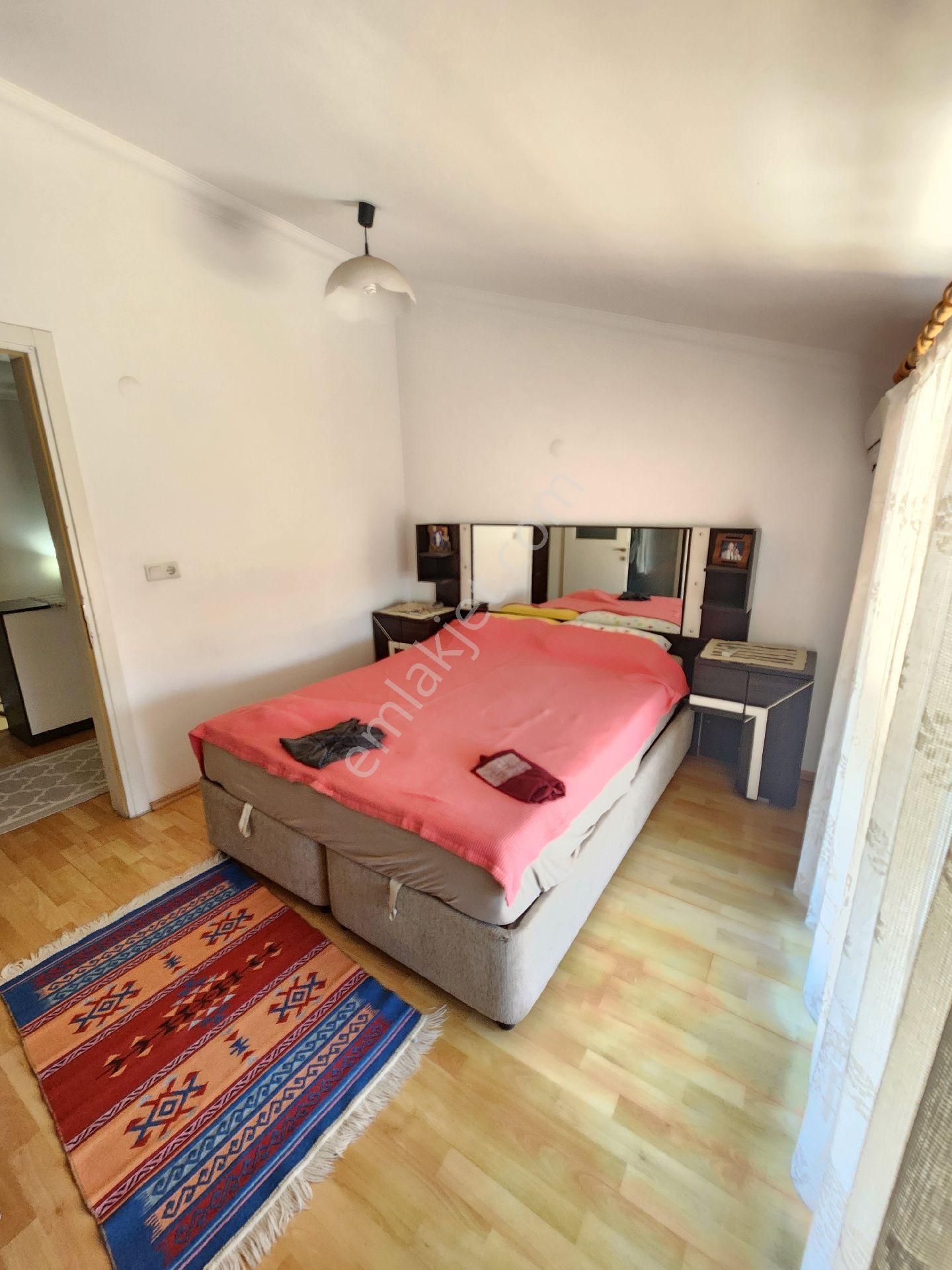 Emlak 48 Satılık Fethiye Yeni Mah. Katta Tripleks Daire - Görsel 34