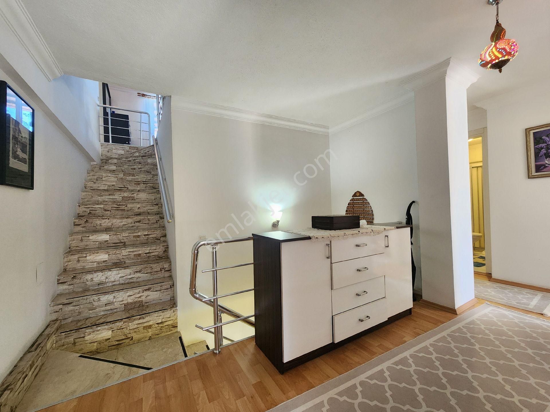 Emlak 48 Satılık Fethiye Yeni Mah. Katta Tripleks Daire - Görsel 23