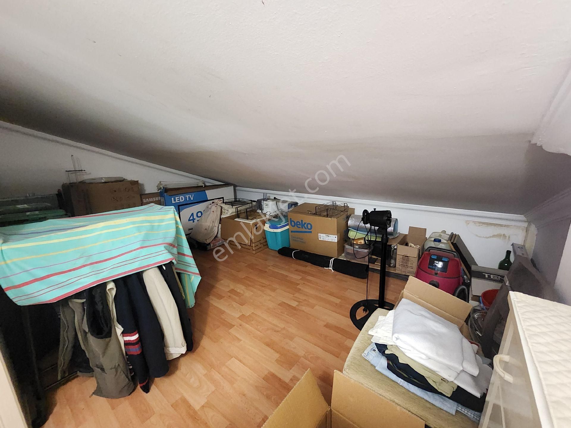 Emlak 48 Satılık Fethiye Yeni Mah. Katta Tripleks Daire - Görsel 27