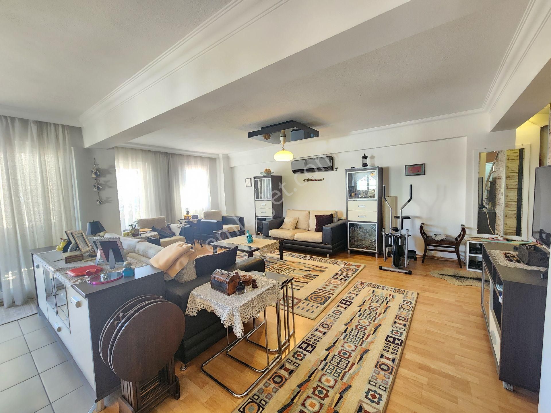 Emlak 48 Satılık Fethiye Yeni Mah. Katta Tripleks Daire - Görsel 2