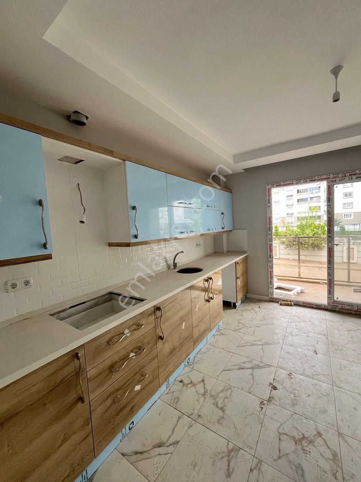 Nazilli Şirinevler Satılık Daire 3+1 SIFIR DOĞALGAZLI SATILIK DAİRE