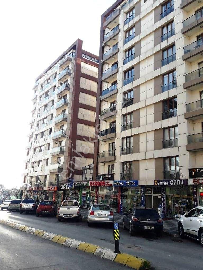 Pendik Kaynarca Satılık Daire  Pendik Kaynarca Satılık 3+1 150 m2 Deniz Manzaralı Daire