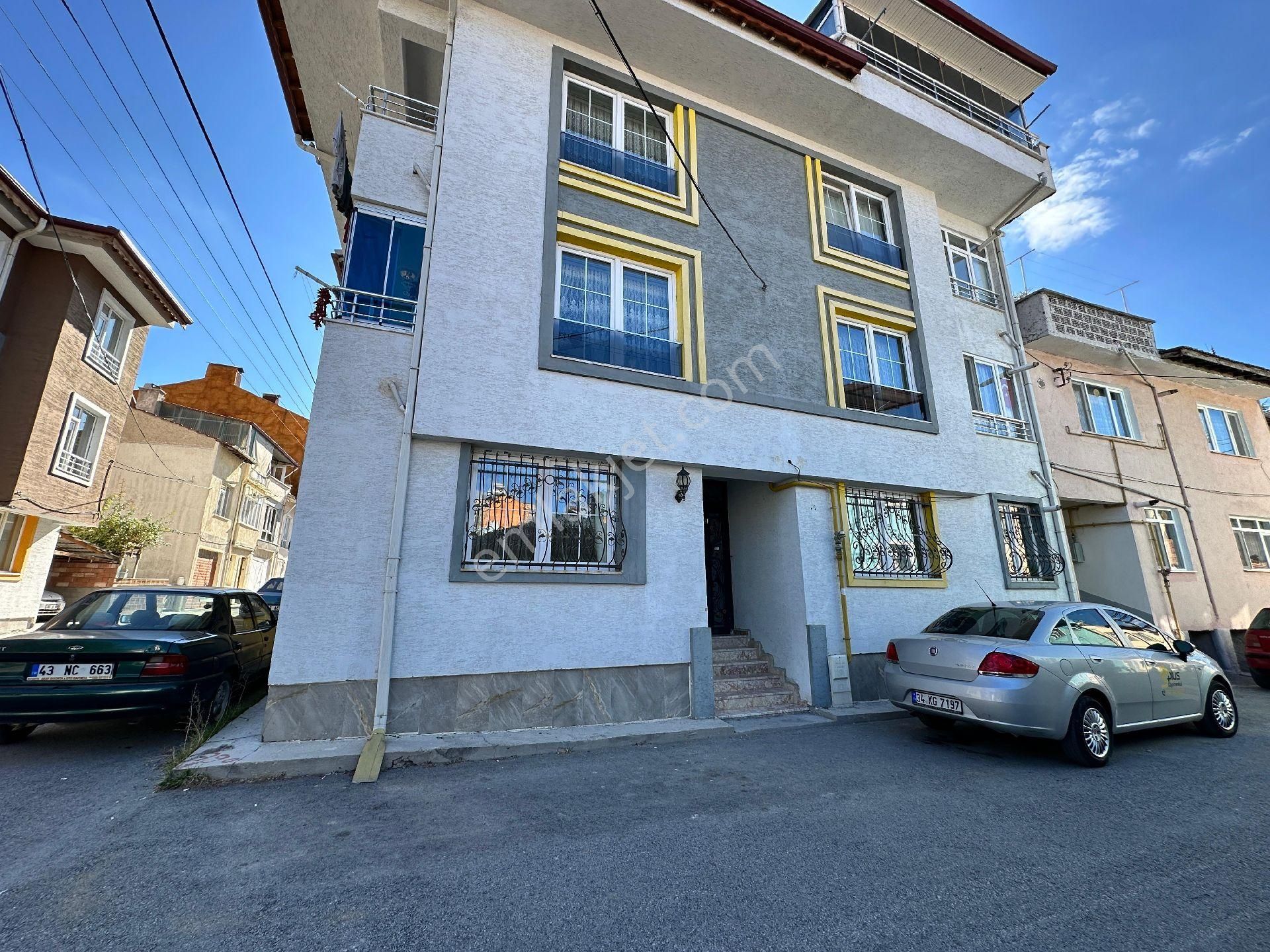 Kütahya Merkez Yenidoğan Satılık Daire  YENİDOĞAN FIRSAT DAİRE 