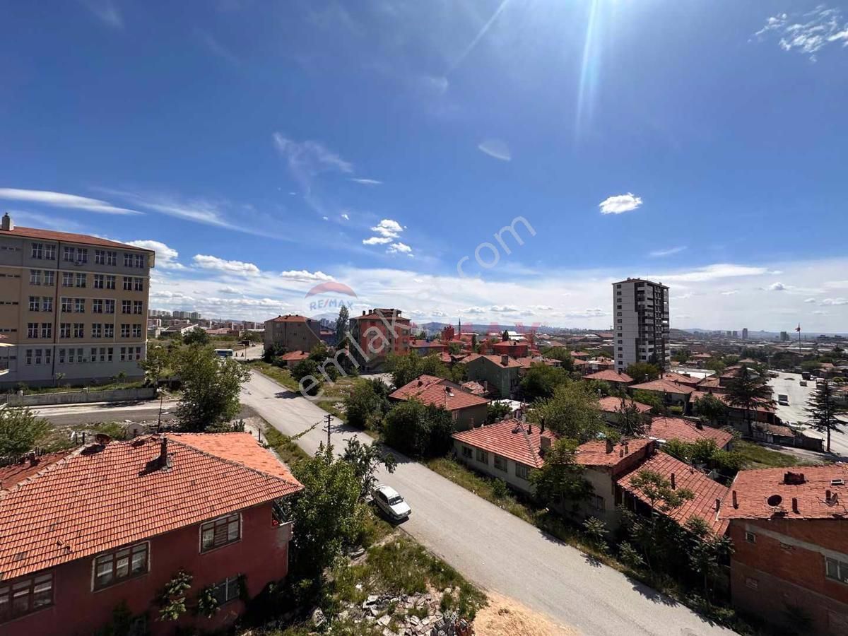 Altındağ Ulubey Satılık Daire ALTINDAĞ ULUBEY MAHALLESİ 3+1 SIFIR SATILIK DAİRE