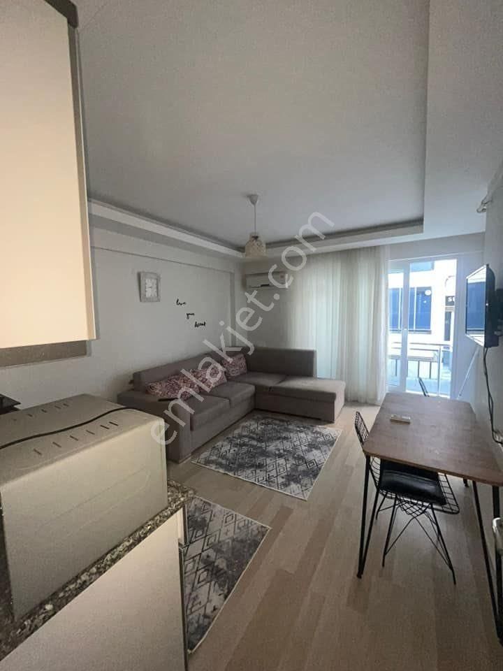 Nazilli Yeşil Satılık Daire  YEŞİLMAHALLEDE 2+1 SATILIK EŞYALI DAİRE