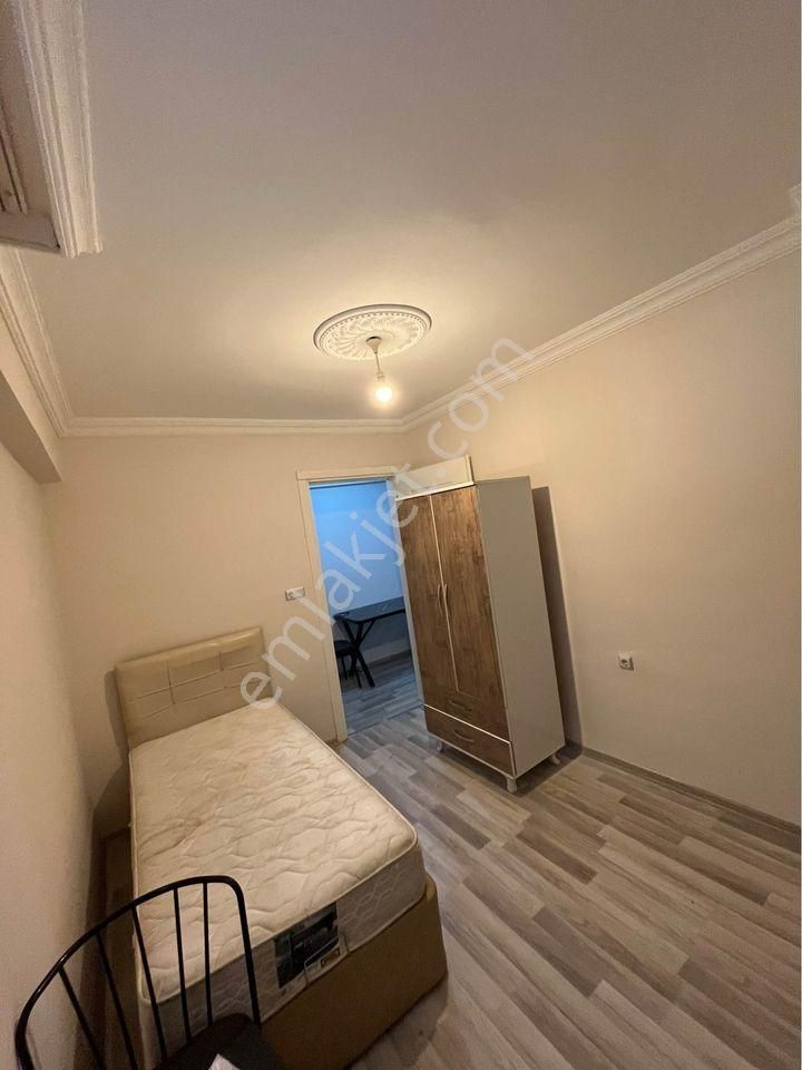 Nazilli Sümer Satılık Daire  NAZİLLİ SÜMERDE 1+1 EŞYALI DAİRE