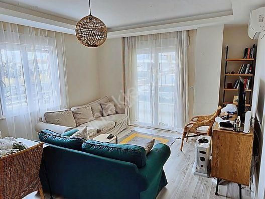 Konyaaltı Sarısu Satılık Daire  SARISU'DA LÜKS SİTE İÇİNDE 2+1 SATILIK DAİRE