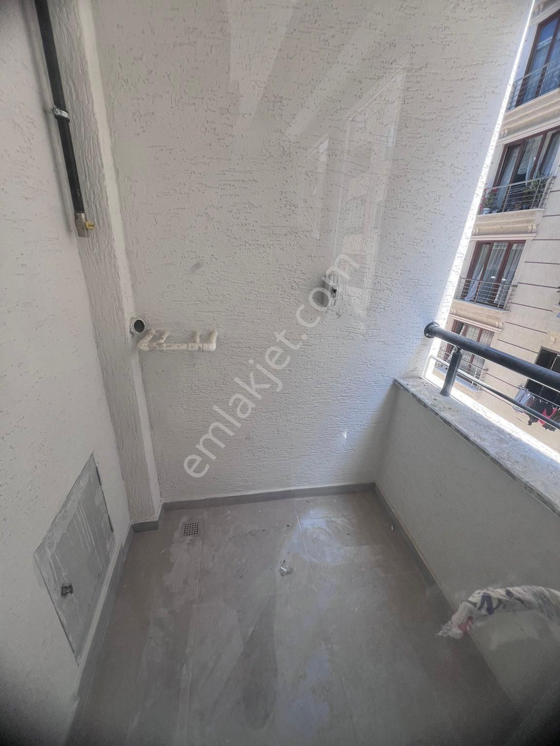 Mudanya Güzelyalı Burgaz Satılık Daire MERKEZDE SIFIR DAİRE 2-+1