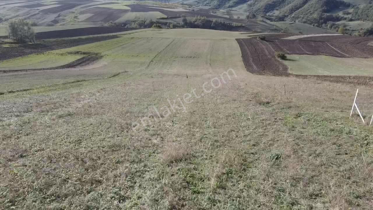 Atakum Kamalı Satılık Tarla *can Emlaktan Fırsat Tarla**