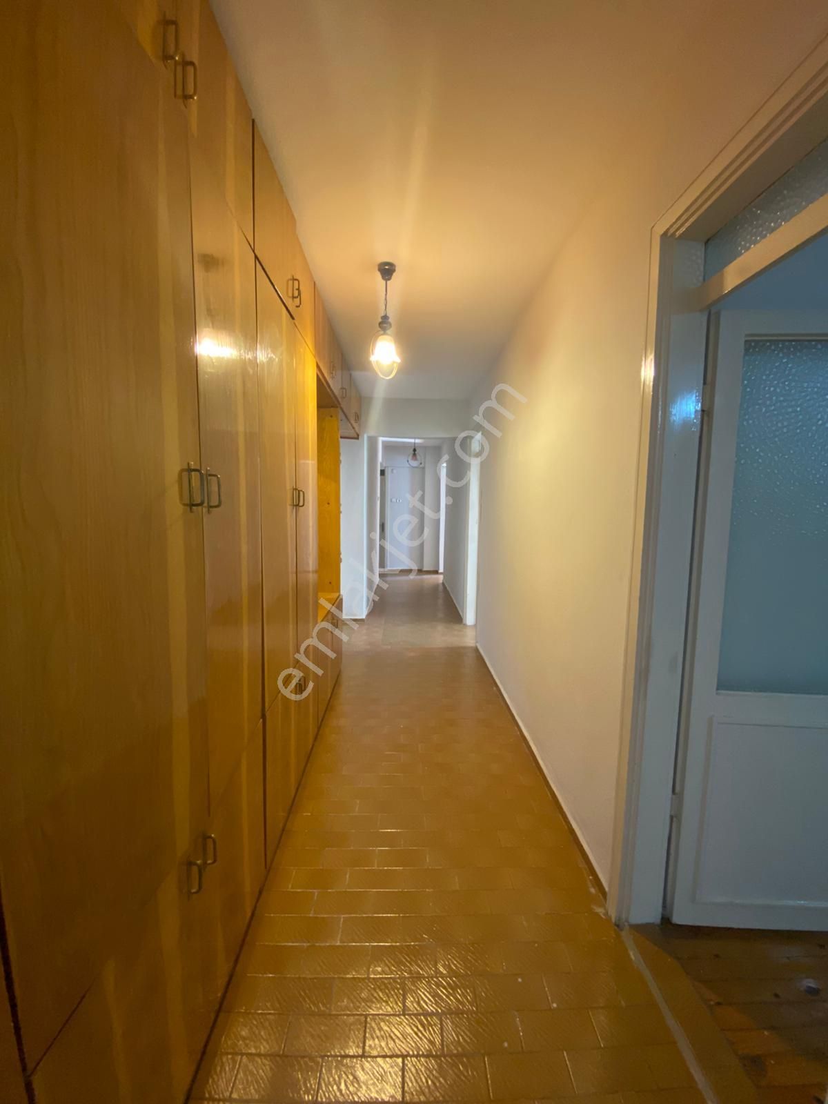 Aydın Nazilli Yöntem Emlaktan Aydoğdu Mahallesi Hürriyet Caddesi Üzerinde Kiralık 3+1 Daire - Görsel 3