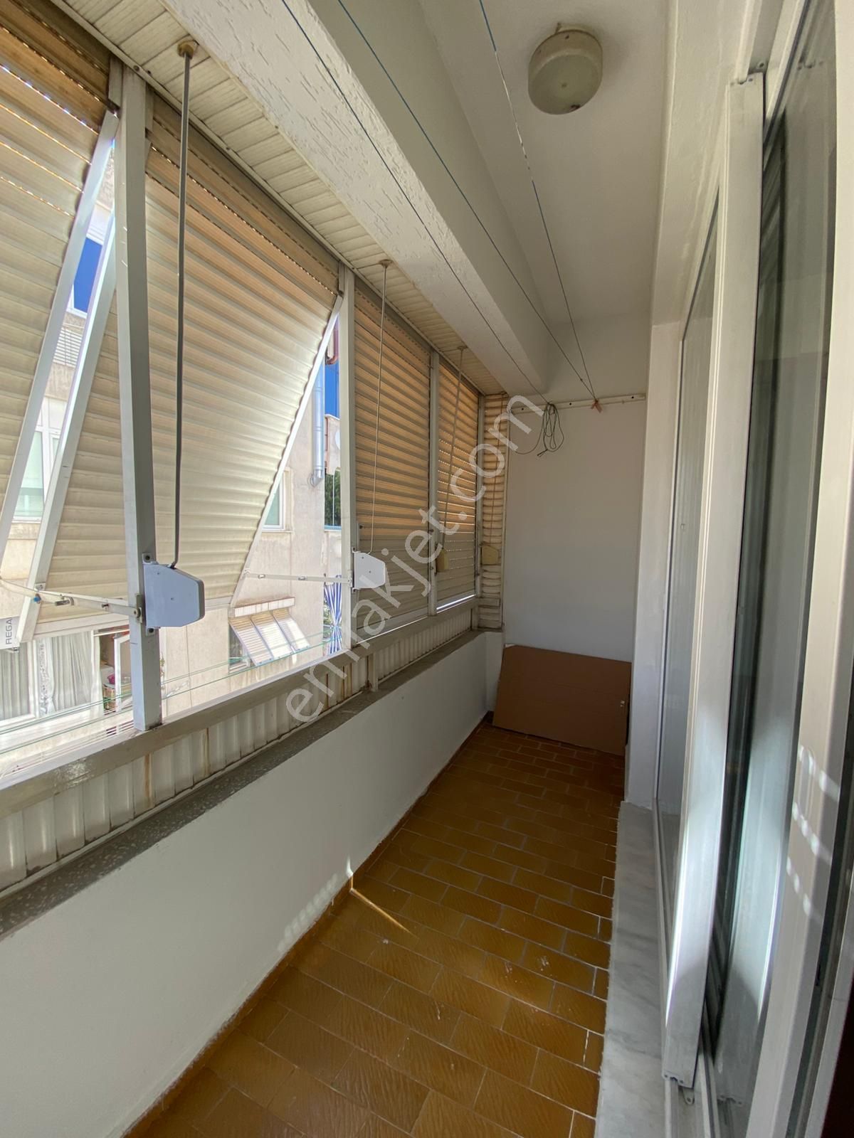 Aydın Nazilli Yöntem Emlaktan Aydoğdu Mahallesi Hürriyet Caddesi Üzerinde Kiralık 3+1 Daire - Görsel 13