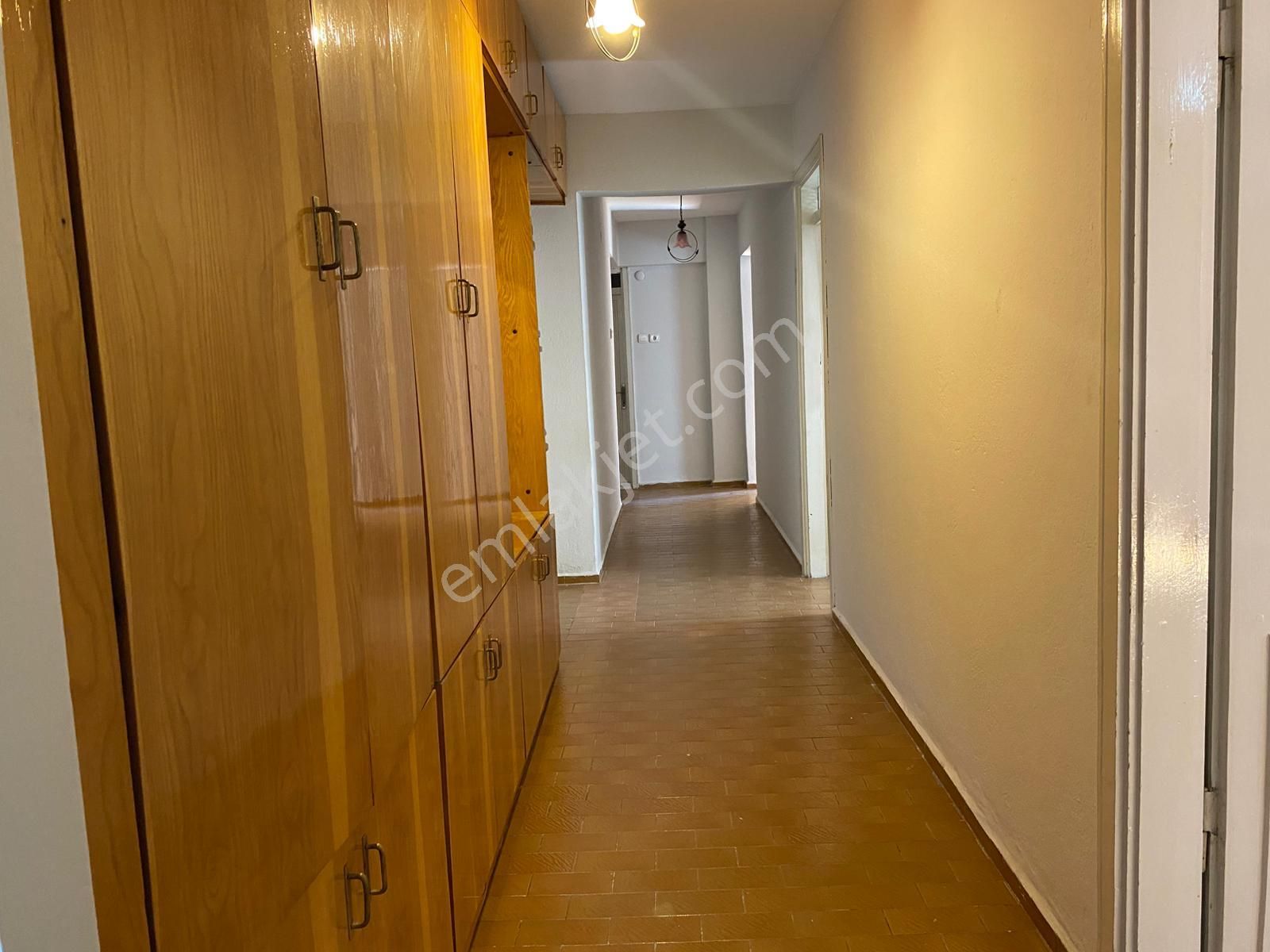 Aydın Nazilli Yöntem Emlaktan Aydoğdu Mahallesi Hürriyet Caddesi Üzerinde Kiralık 3+1 Daire - Görsel 15