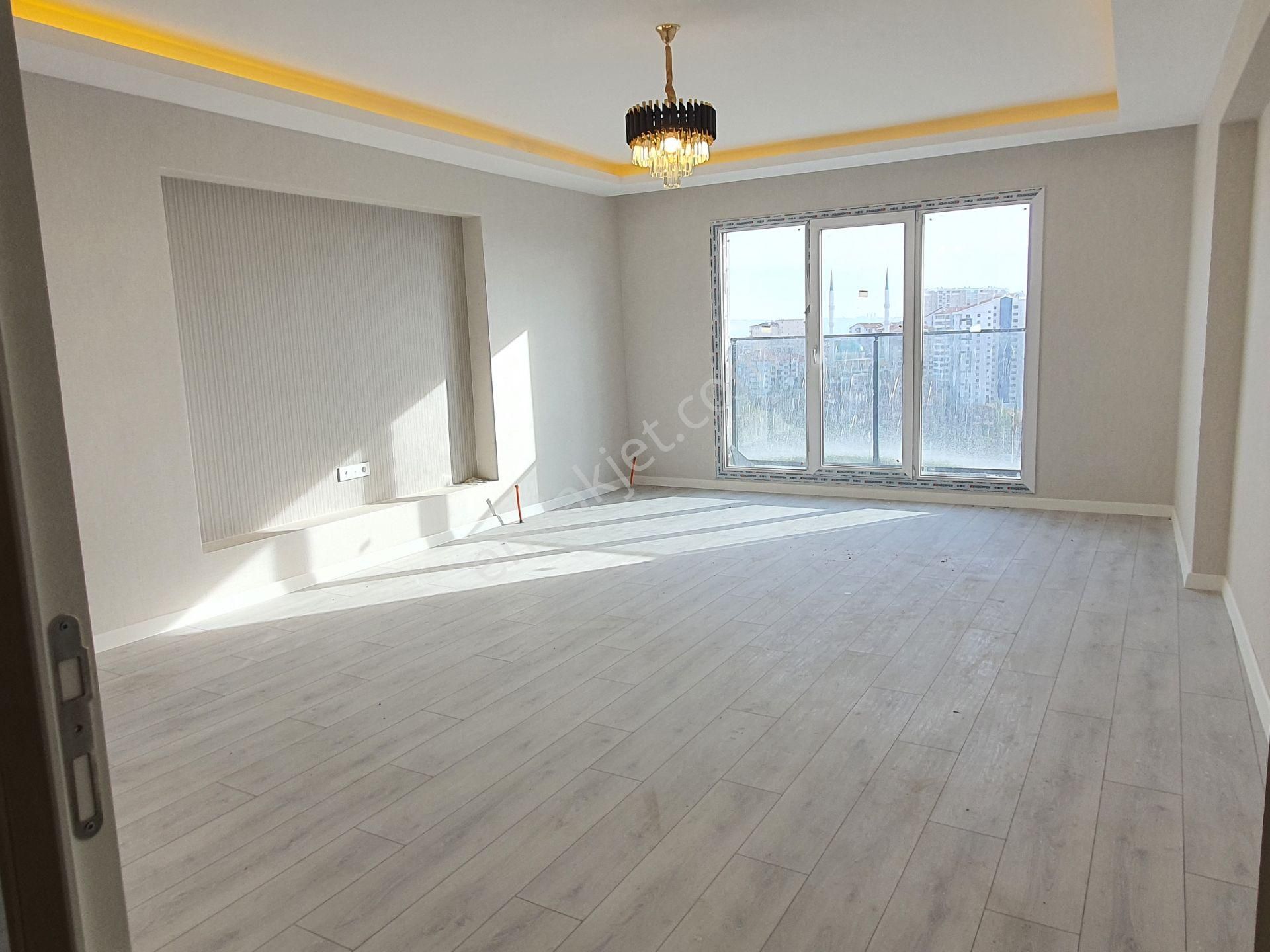 Yenimahalle Çiğdemtepe Satılık Daire  ÇİĞDEMTEPEDE 3+1 LÜKS SATILIK DAİRE