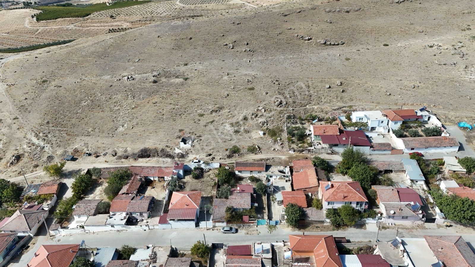 Alaşehir Toygar Satılık Konut İmarlı  MANİSA ALAŞEHİR TOYGAR MAH. MARKO PAŞA GAYRİMENKULDEN 2,5 KAT İMARLI ARSA