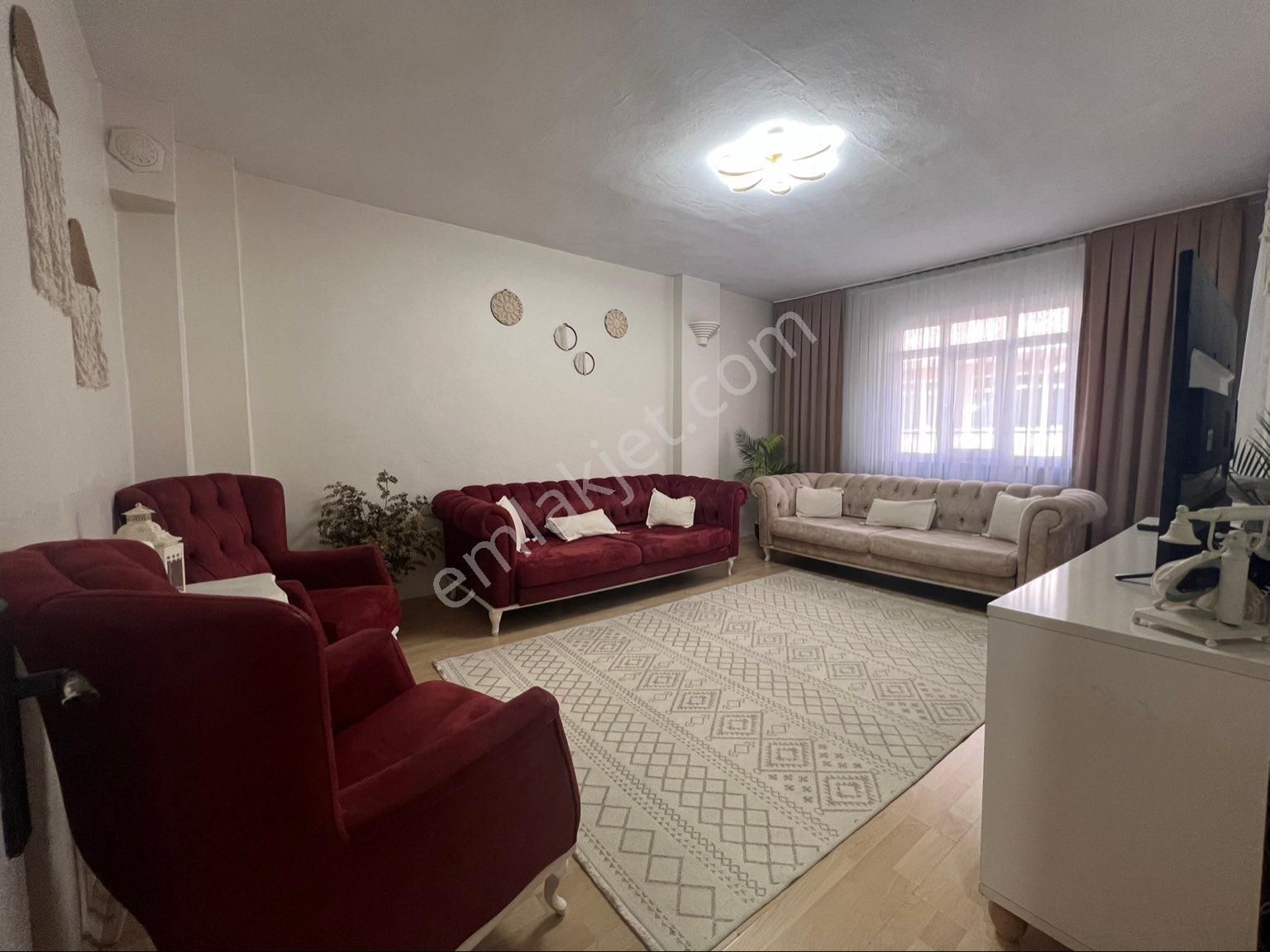 Gaziosmanpaşa Karadeniz Satılık Daire  ÖZPA GAYRİMENKUL KARADENİZ MAH. 1.KAT 110 M² 2+1 SATILIK DAİRE