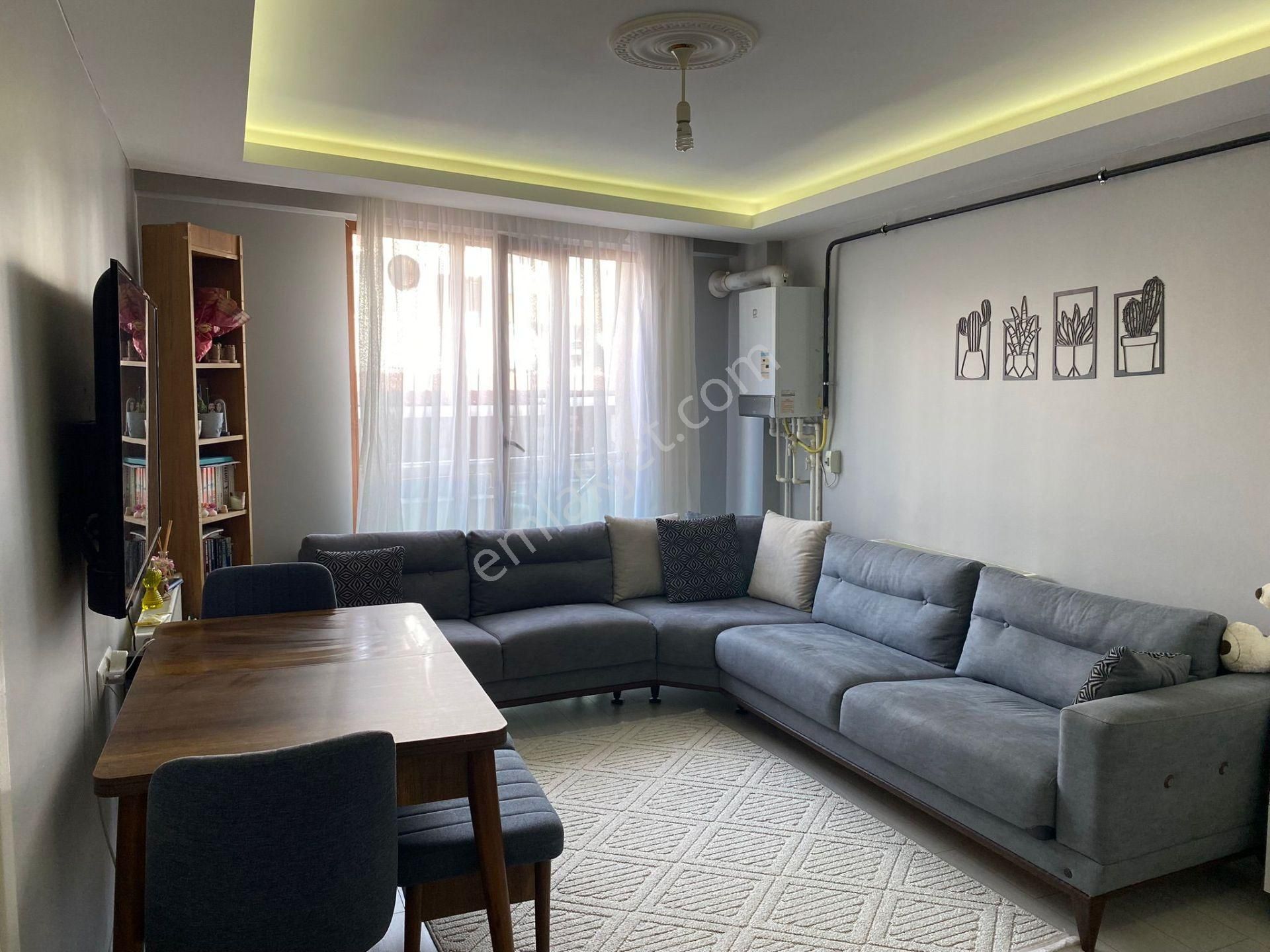 Süleymanpaşa Çınarlı Satılık Daire  TEKİRDAĞ S.PAŞA ÇINARLI MAH. 1+1 SATILIK DAİRE