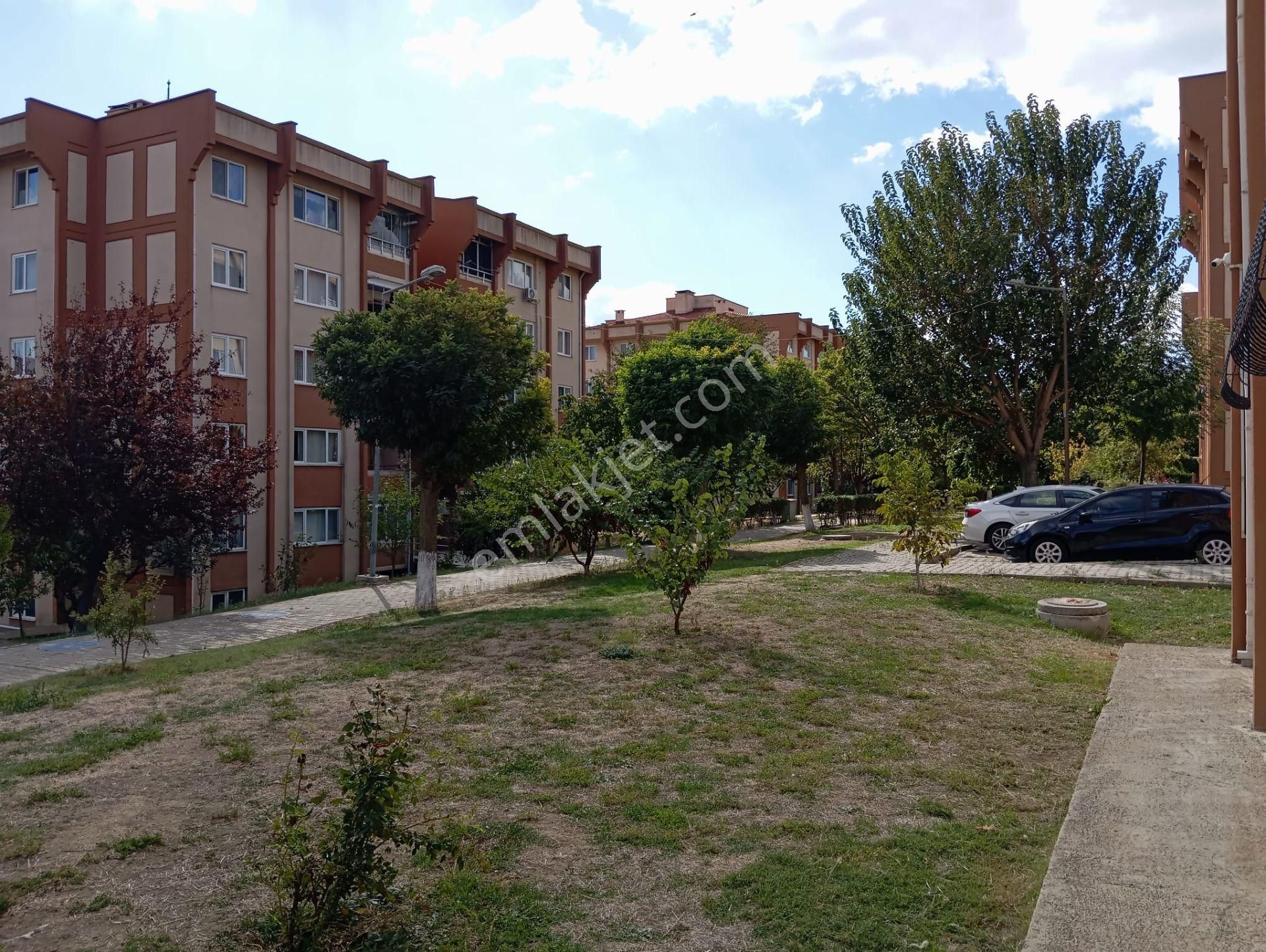 Süleymanpaşa Bahçelievler Satılık Daire Bahçelievler Mah. Toki Konutları'nda Güney Cephe Satılık Daire