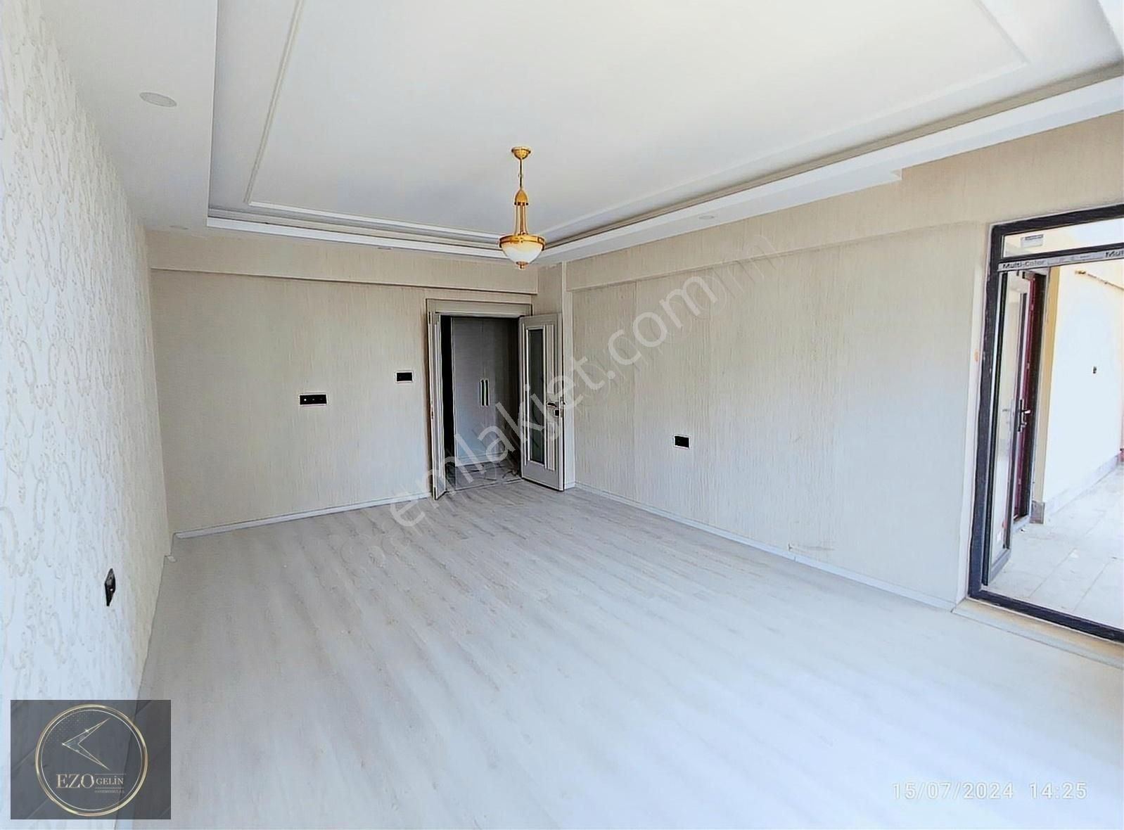 Şehitkamil Karacaahmet Satılık Daire EZOGELİN'DEN KARACAAHMET'DE 120M2 2+1 DAİRE