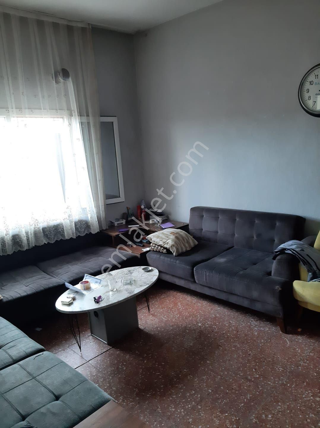 Konak Mehtap Satılık Daire İZMİR KONAK GÜRÇEŞME MAH.DE 2+1 SATILIK DAİRE 