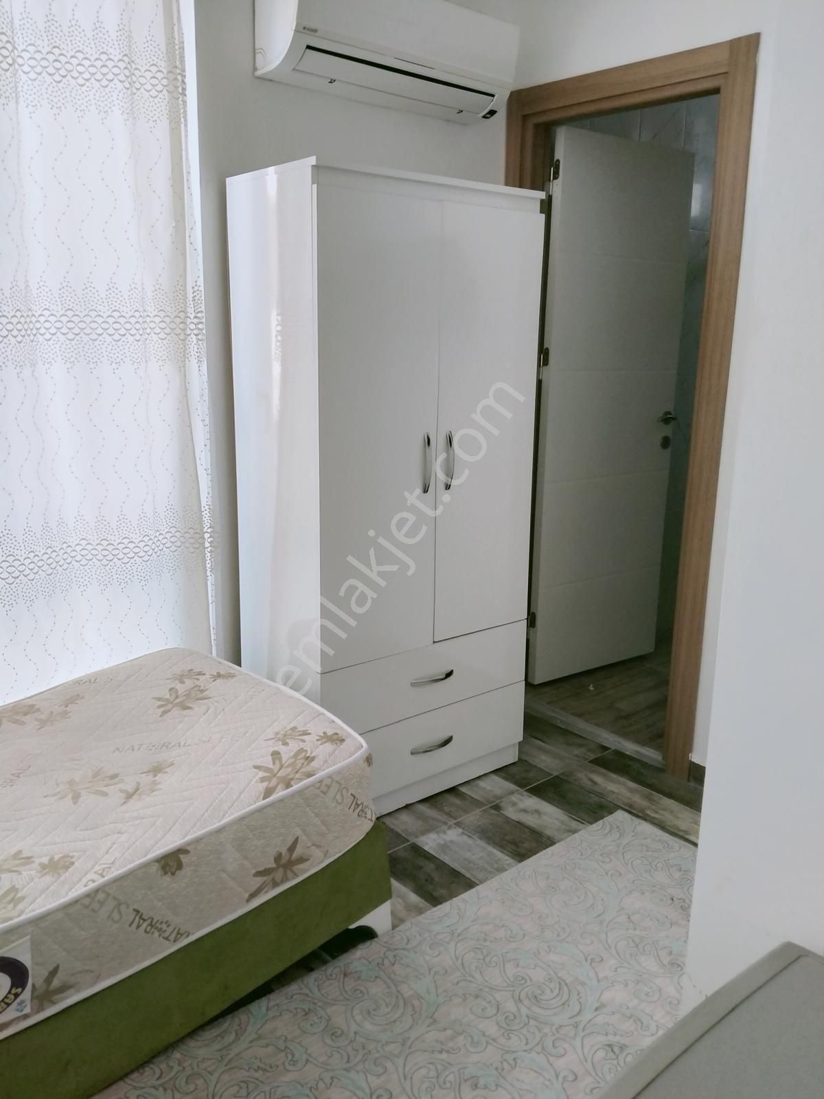 Kepez Gülveren Kiralık Daire KİRALİK DAİRE GULVEREN ASANSORLU KATTA FULL ESYA 2+0 Teknokent kapısı karsisi