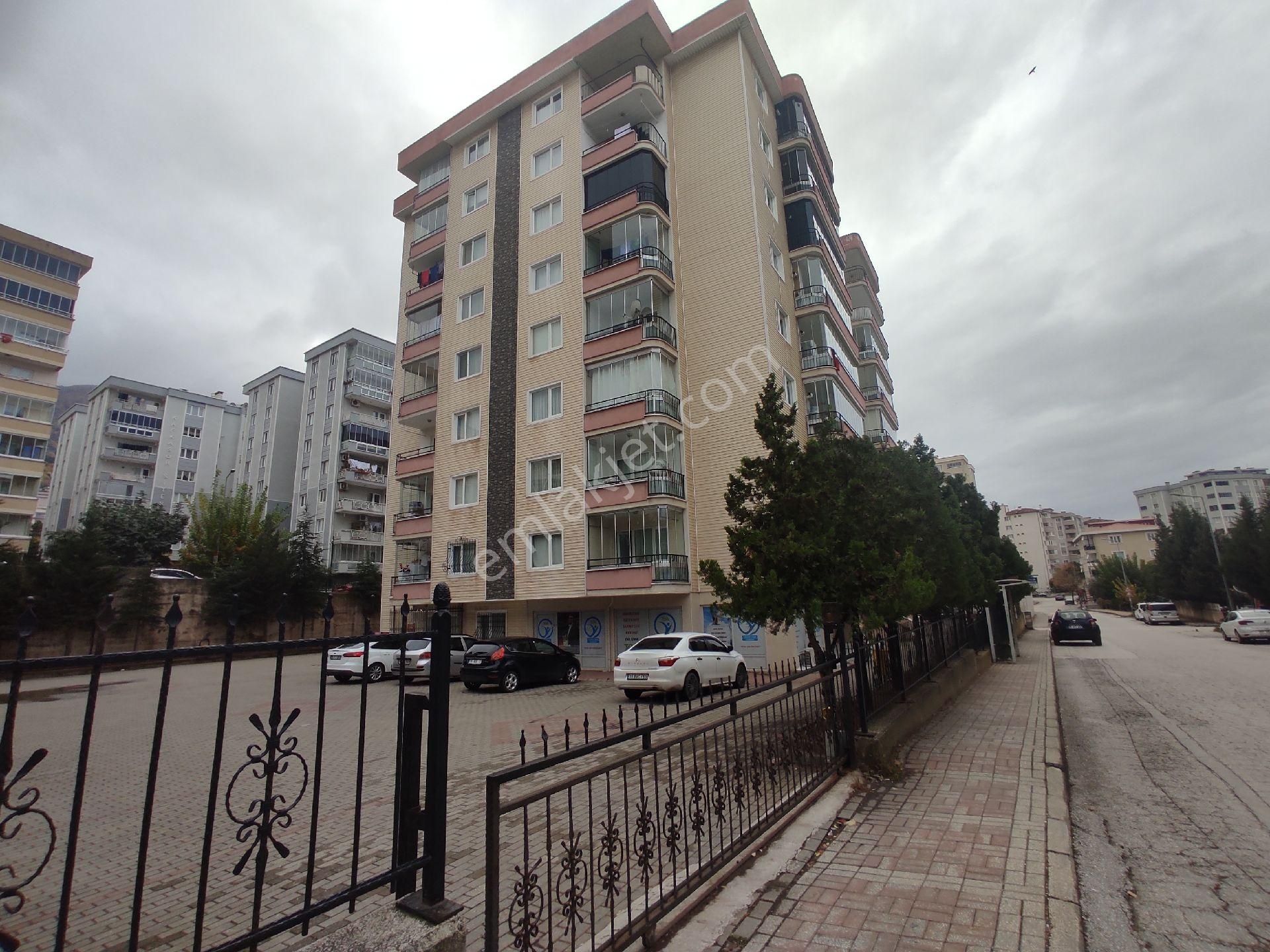 Yıldırım Bağlaraltı Satılık Daire ND GAYRİMENKUL'DEN ERİKLİ BAĞLARALTI MH SATILIK 150 M2 DAİRE